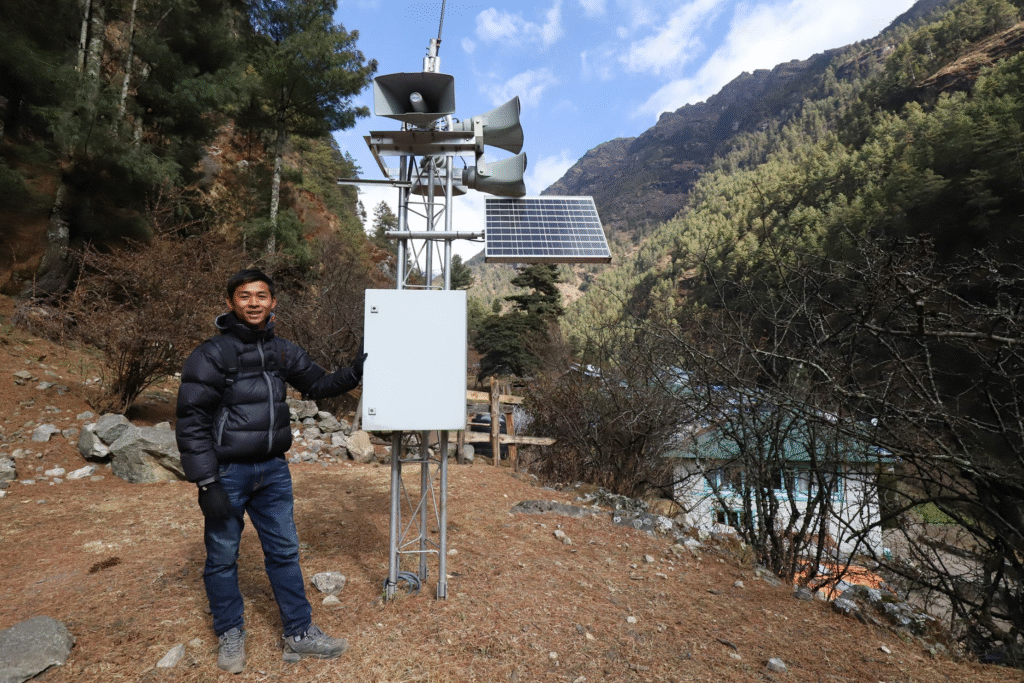 3 Critical Ways Early Warning Systems Are Saving Lives and Protecting Economies Worldwide 2 Early warning systems offer 10x investment returns by preventing climate disaster losses. Discover how they protect lives and boost economic resilience.