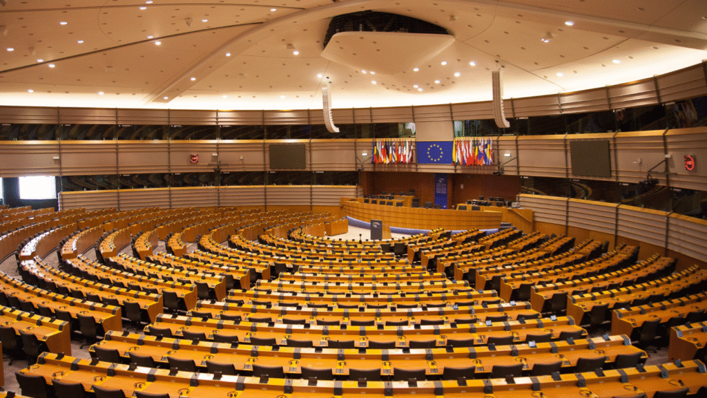 EU Due Diligence Law Weakened in 3 Major Setbacks That Could Derail Corporate Accountability 4 EU due diligence law faces major rollbacks as lawmakers raise company thresholds & remove climate plans. Critics warn of human rights & environmental risks.