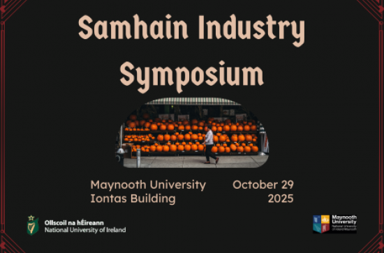 5 Billion Euro Secret: The Explosive Growth of Ireland's Hidden 'Samhain Industry' 2 Beyond Halloween lies the ancient Celtic festival of Samhain, now fueling a multi-million euro industry in Ireland. Discover the 5 key drivers behind this cultural & economic phenomenon.
